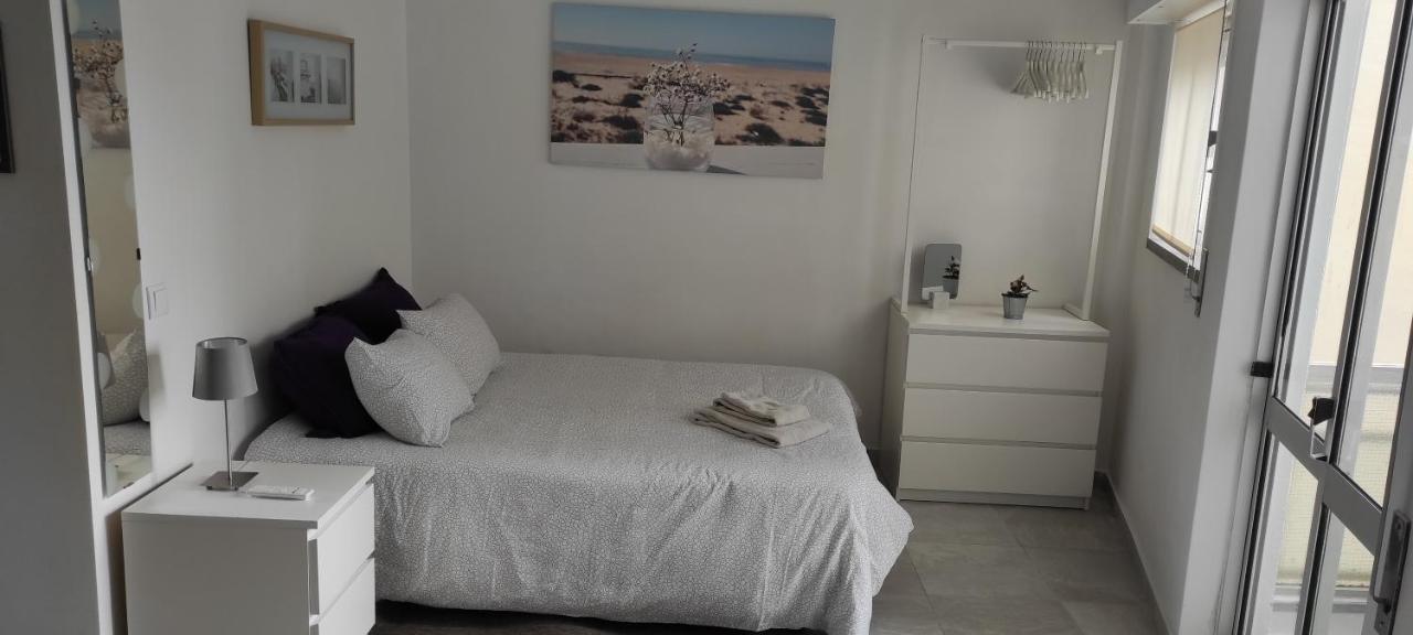 Flor Do Mar Appartement Oeiras Buitenkant foto