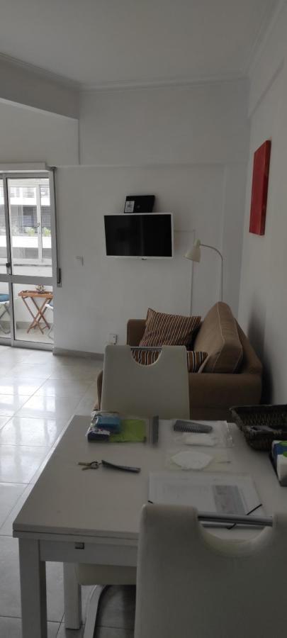 Flor Do Mar Appartement Oeiras Buitenkant foto