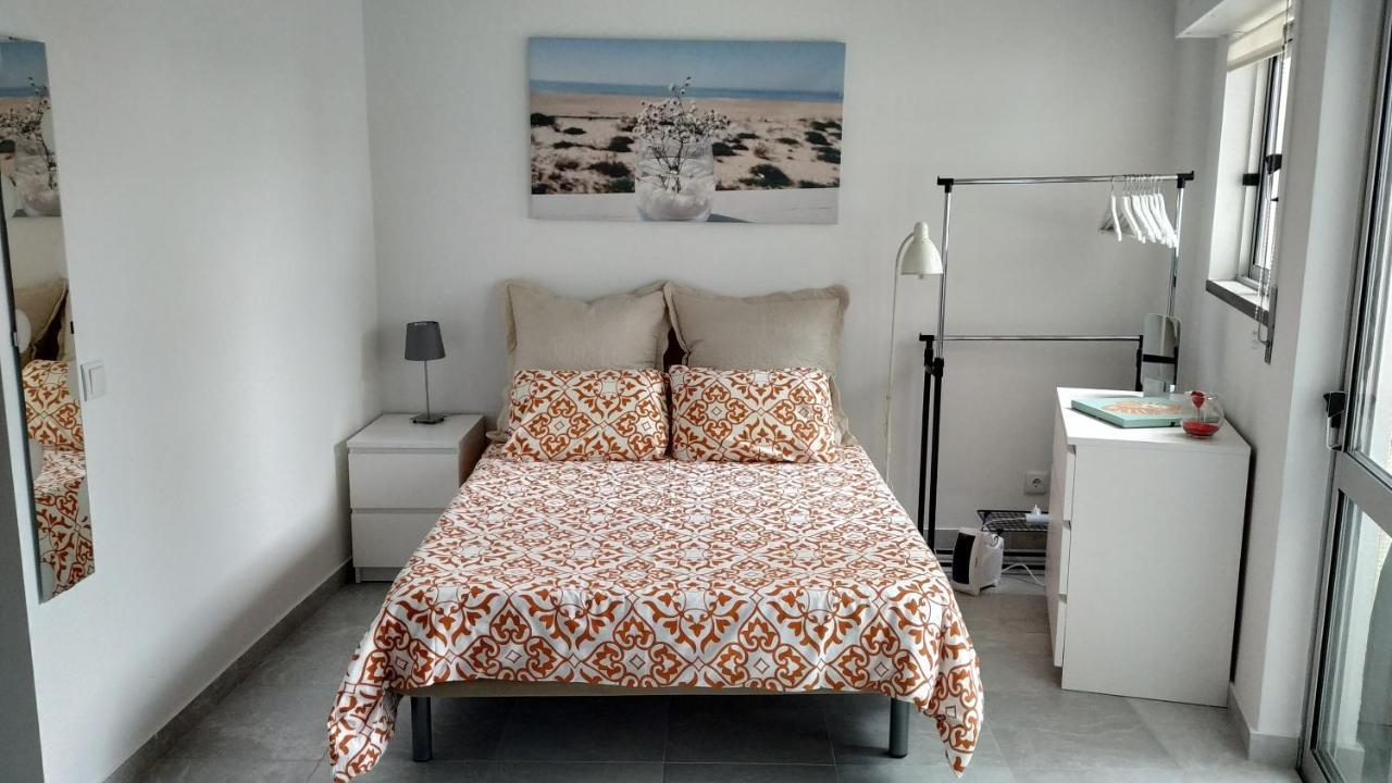 Flor Do Mar Appartement Oeiras Buitenkant foto